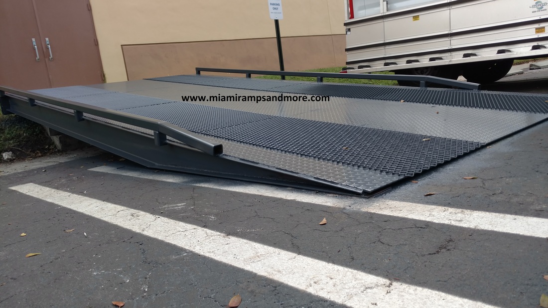 Miami Ramps And More Inc Home